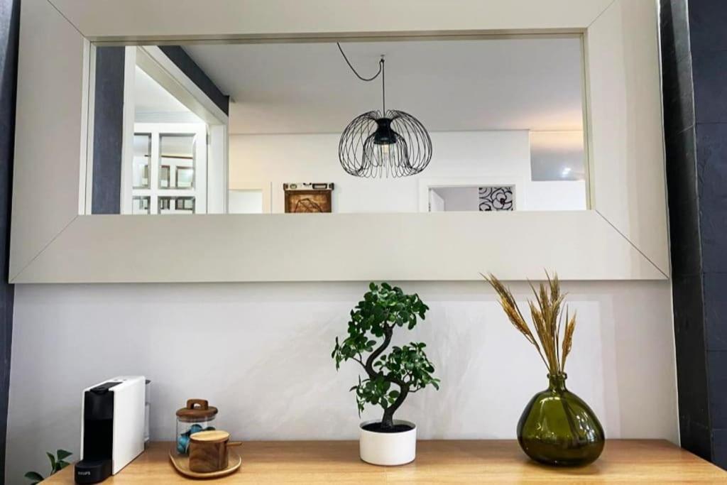 Apartamento 2H 2B En El Centro Con Garaje Lägenhet A Coruña Exteriör bild