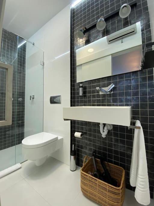 Apartamento 2H 2B En El Centro Con Garaje Lägenhet A Coruña Exteriör bild